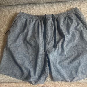 Men’s Hill City Running shorts